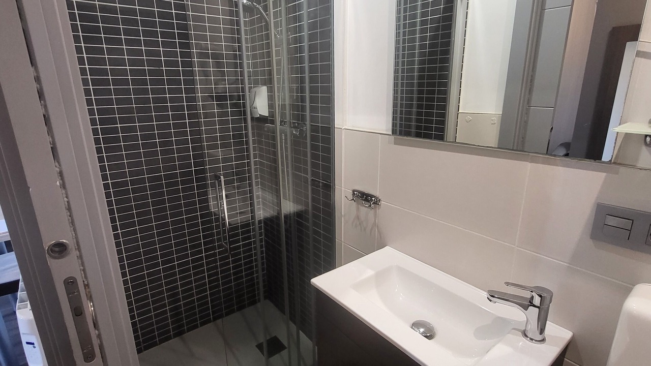 Photo of Bathroom in Hendaye