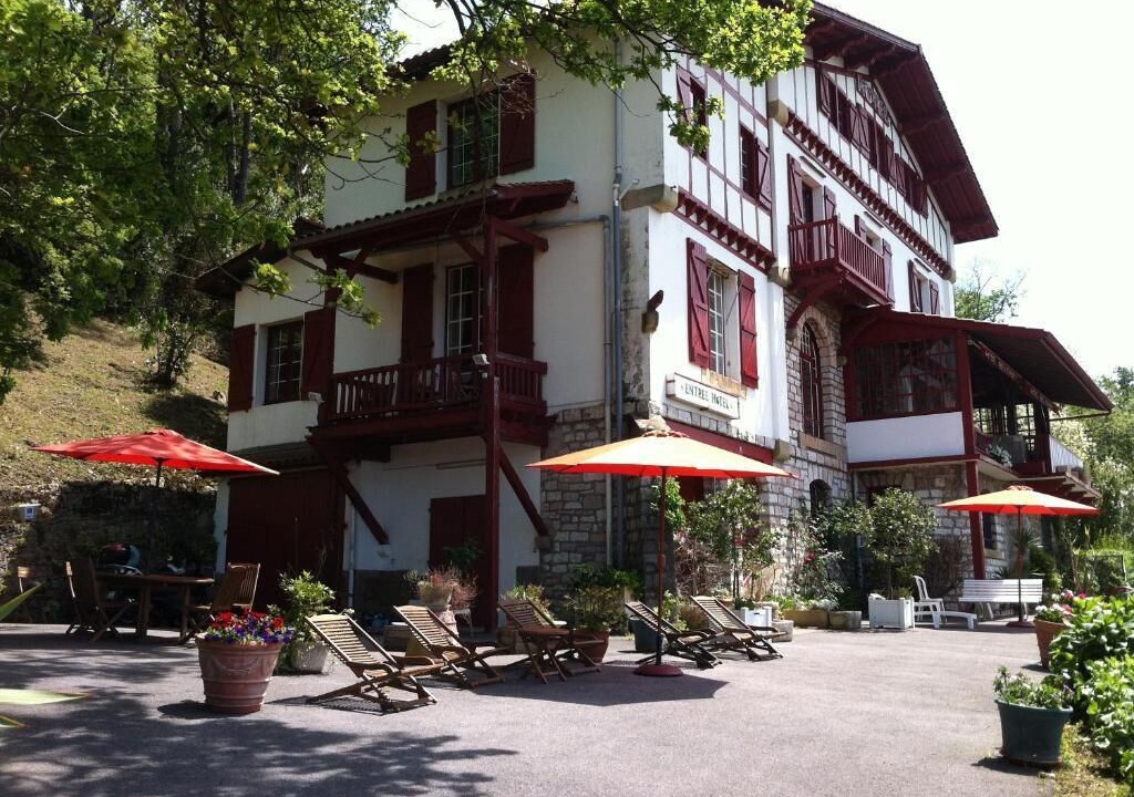 Photo of Outdoor in Hendaye