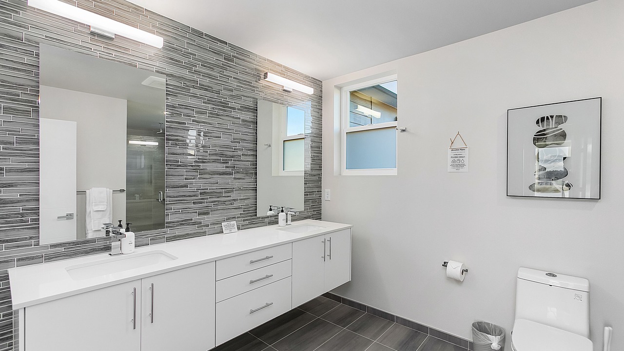 Photo of Bathroom in Leschi