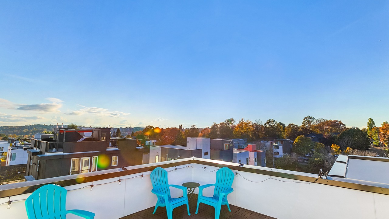 Photo of Outdoor in Leschi