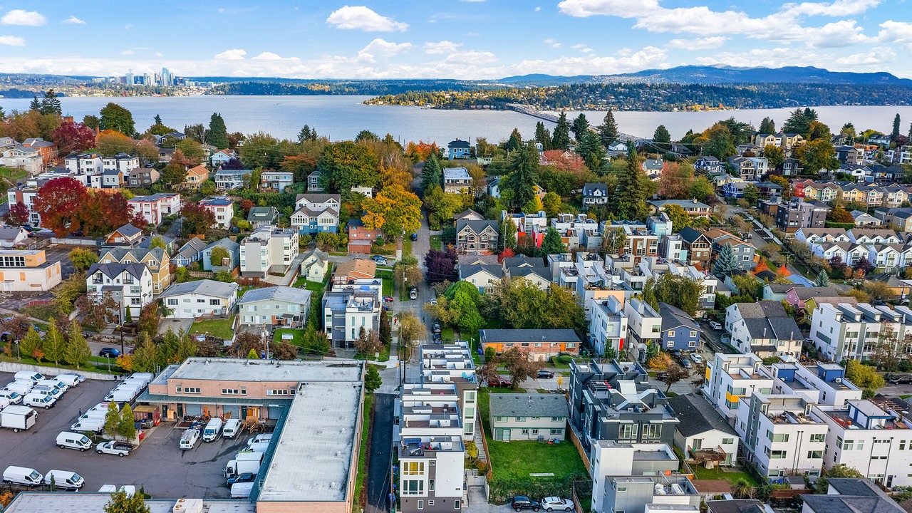 Photo of Outdoor in Leschi