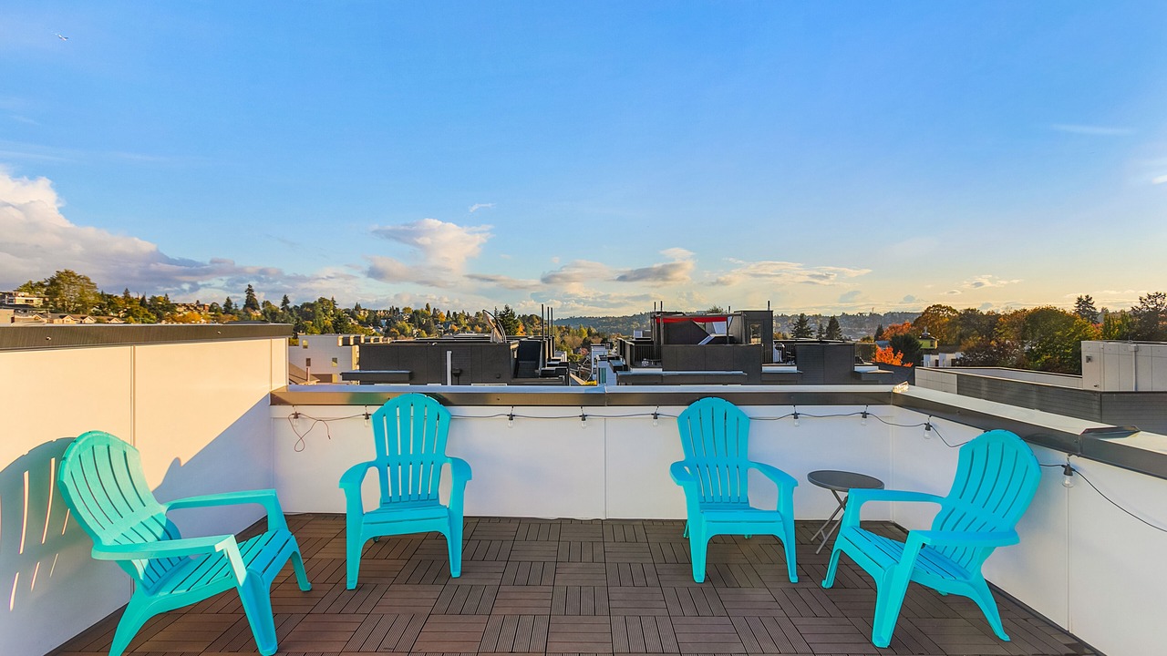 Photo of Outdoor in Leschi