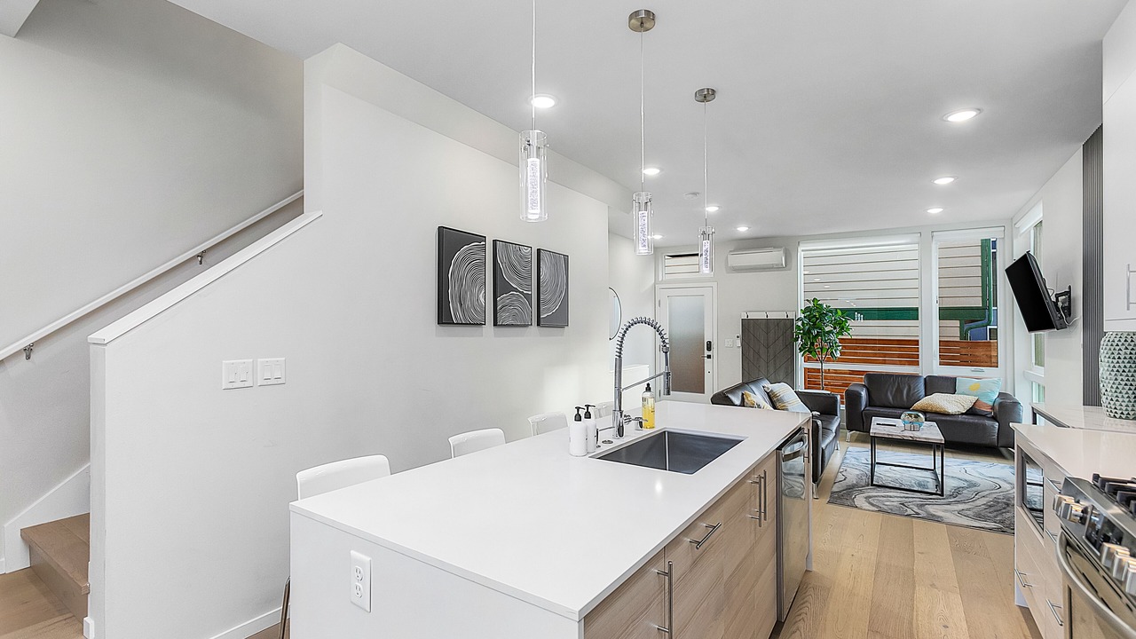 Photo of Kitchen in Leschi