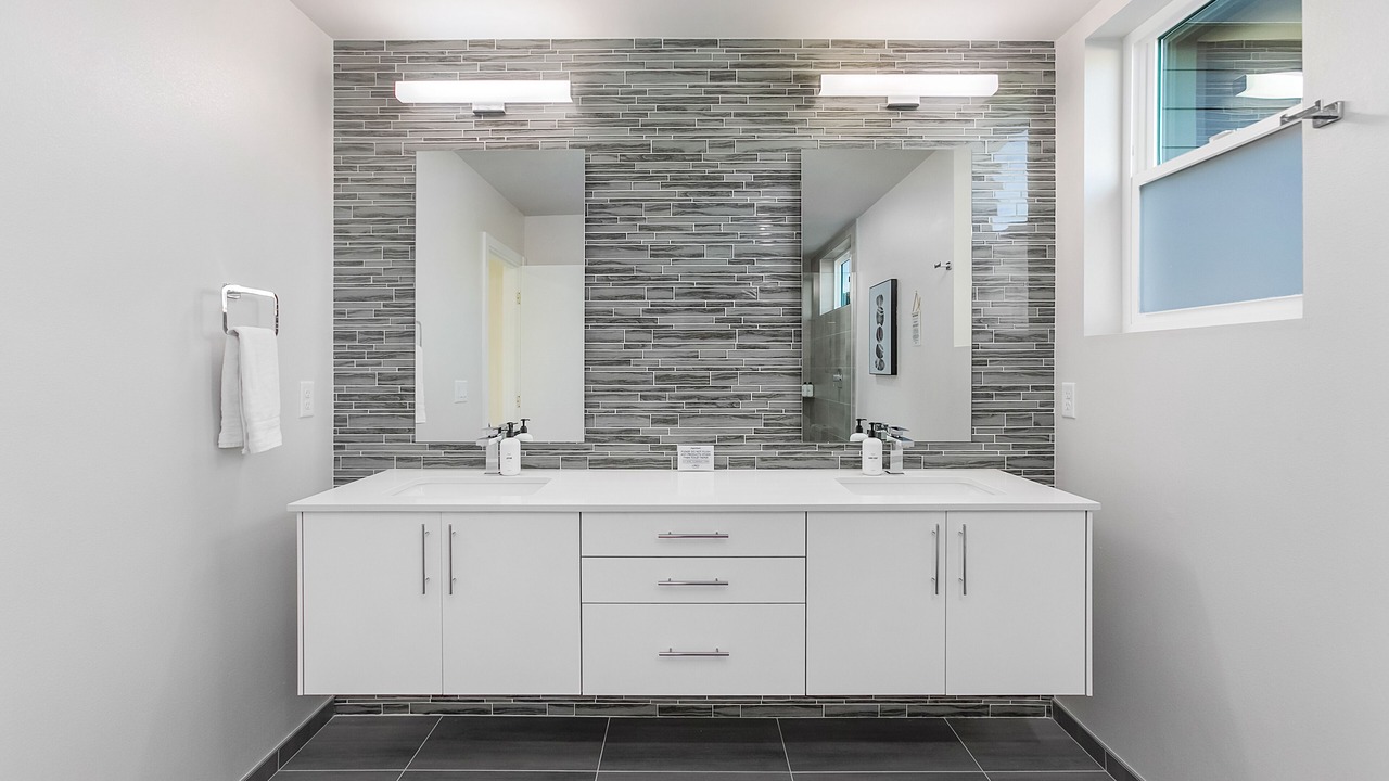 Photo of Bathroom in Leschi
