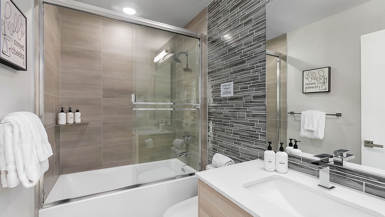 Photo of Bathroom in Leschi