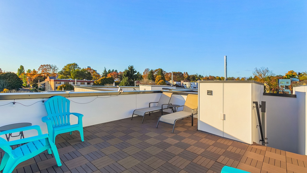Photo of Outdoor in Leschi