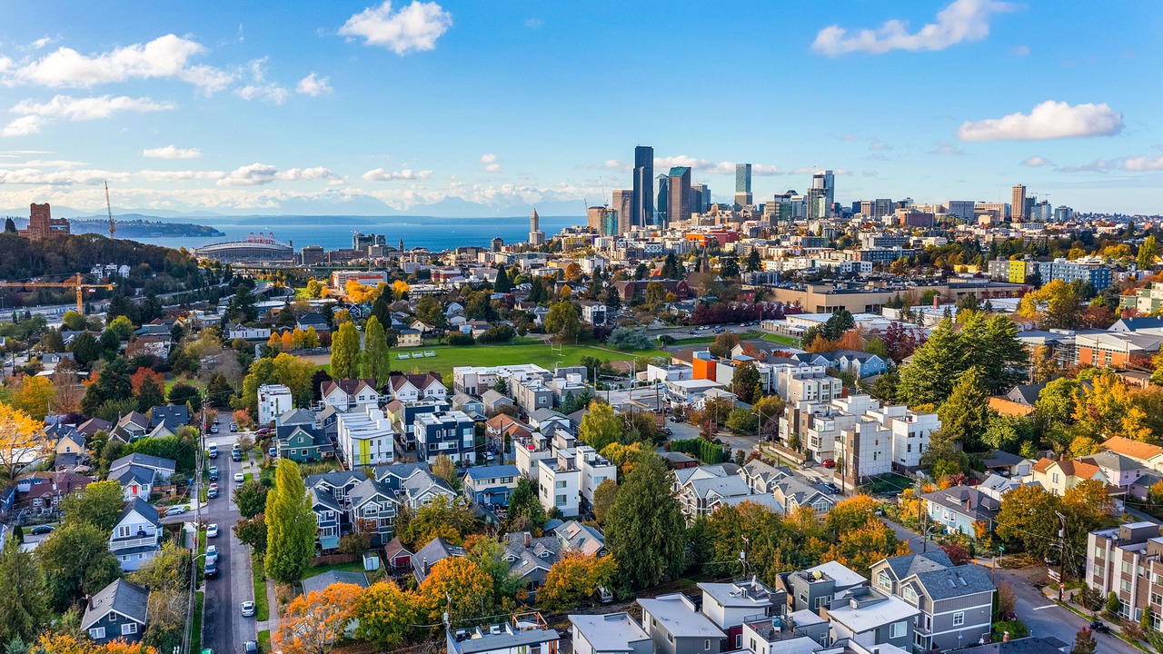 Photo of Outdoor in Leschi