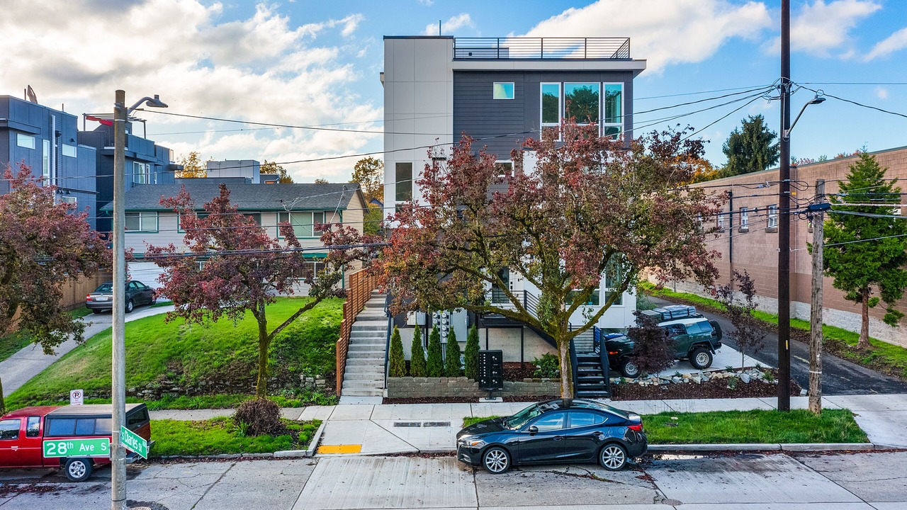Photo of Outdoor in Leschi
