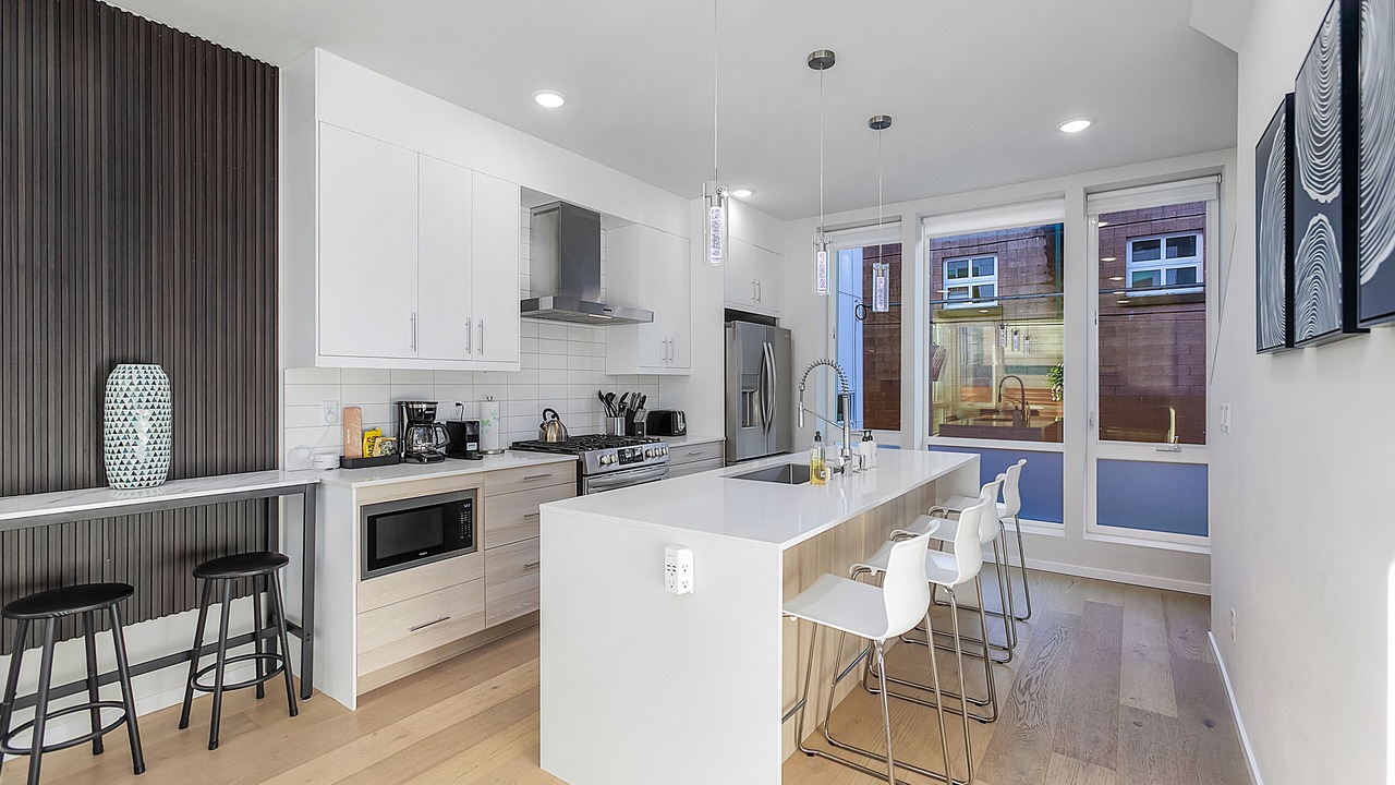 Photo of Kitchen in Leschi