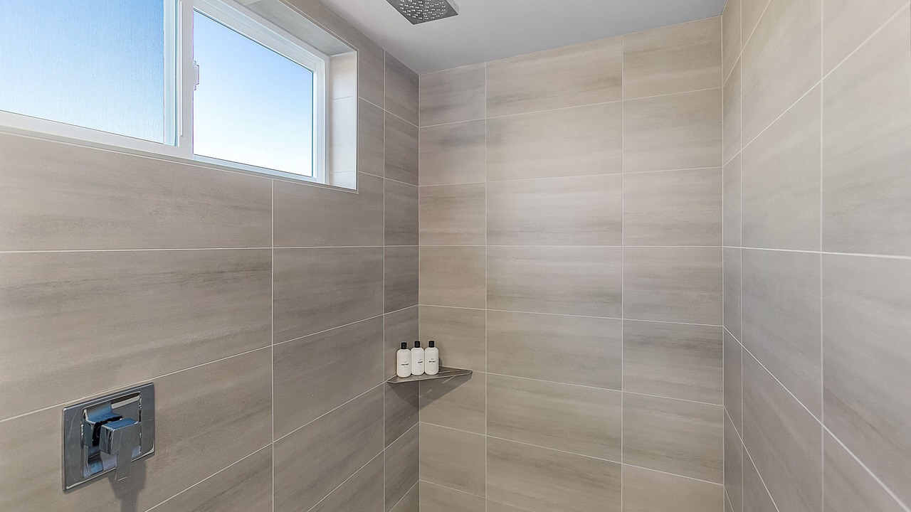 Photo of Bathroom in Leschi