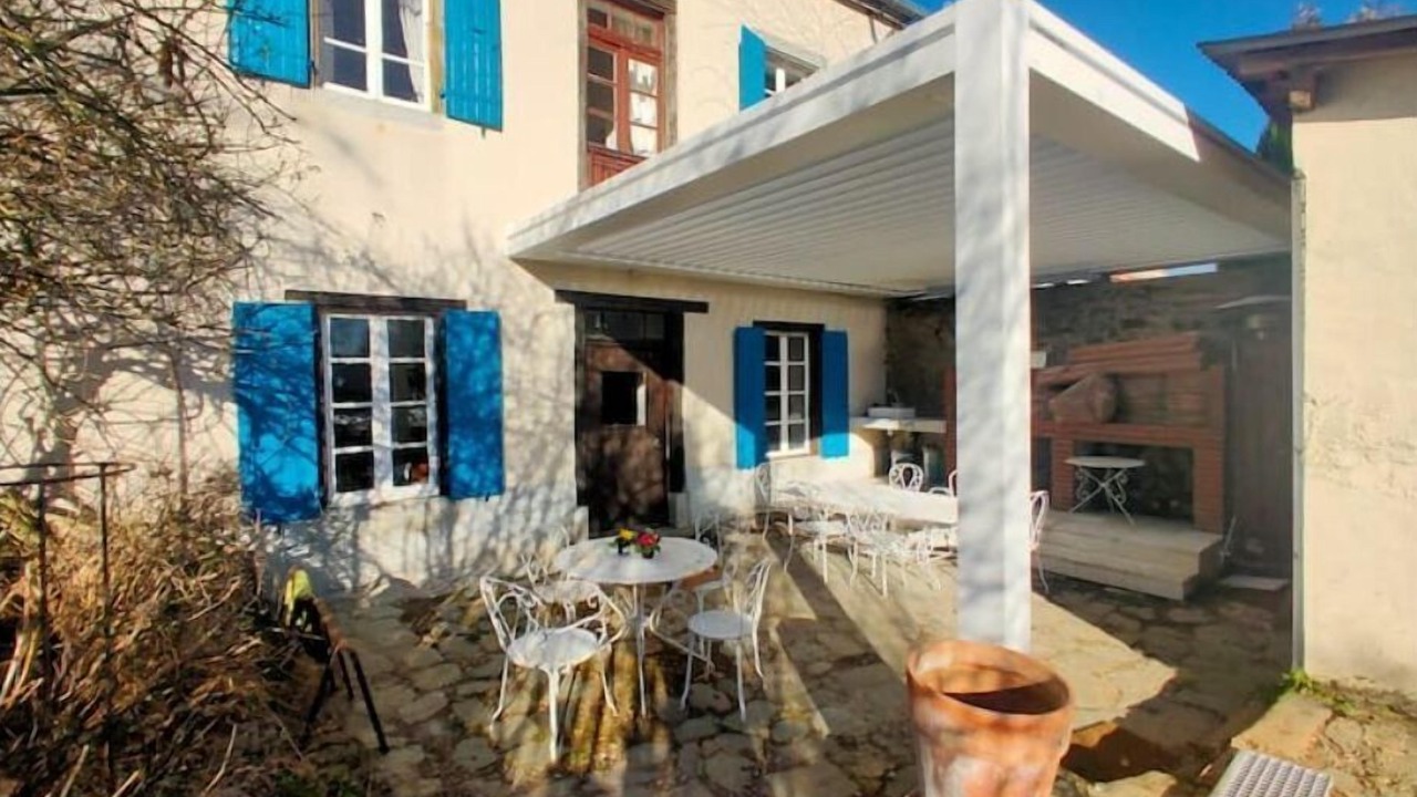 Photo of Outdoor in Arfons