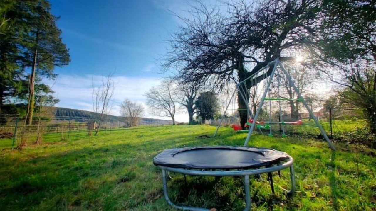 Photo of Outdoor in Arfons