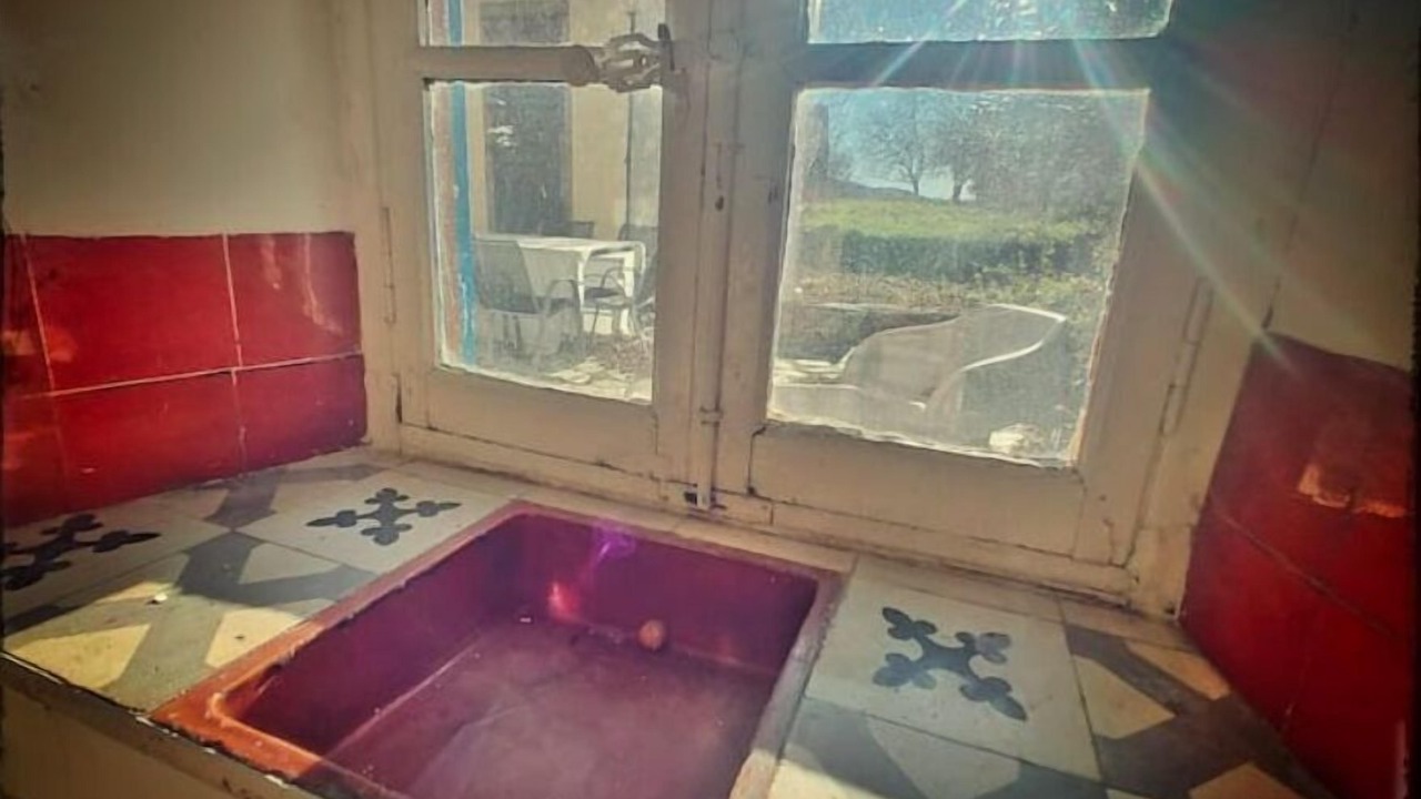 Photo of Kitchen in Arfons