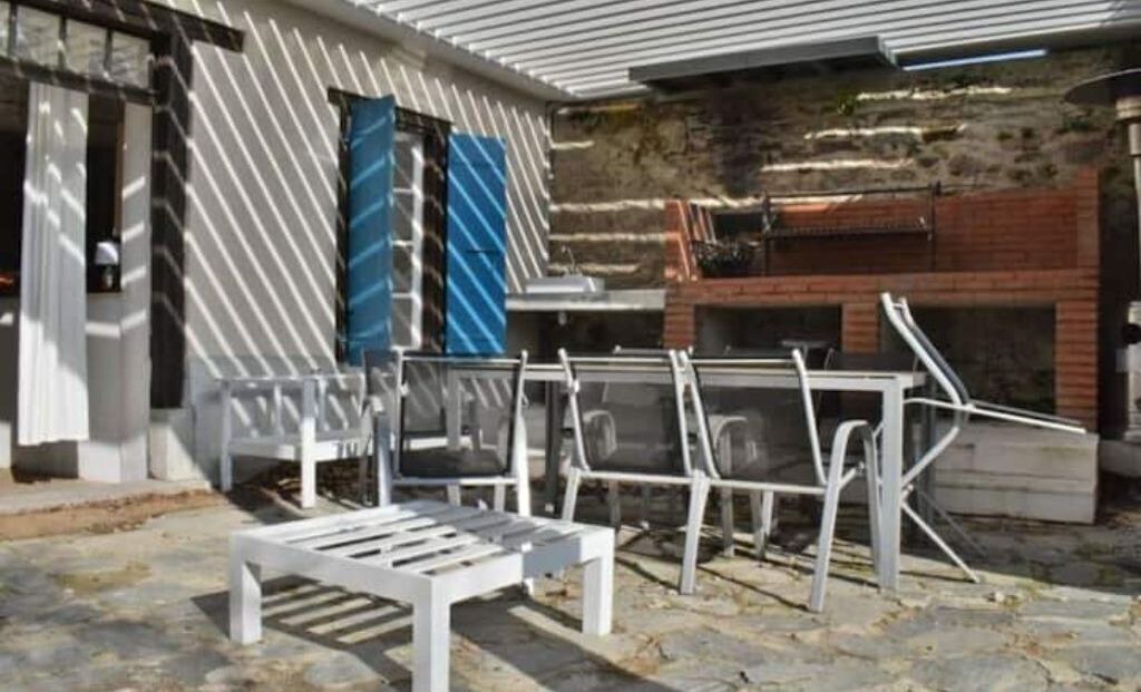 Photo of Outdoor in Arfons