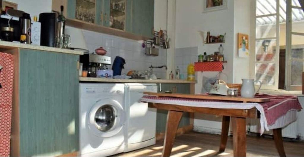 Photo of Kitchen in Arfons