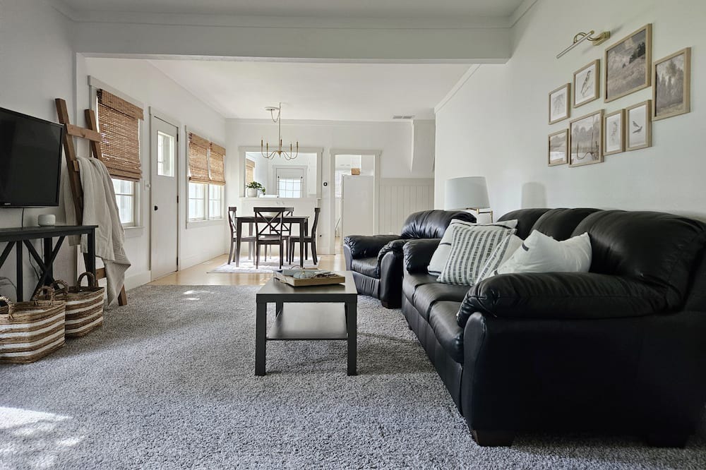 Photo of Livingroom in Wauneta