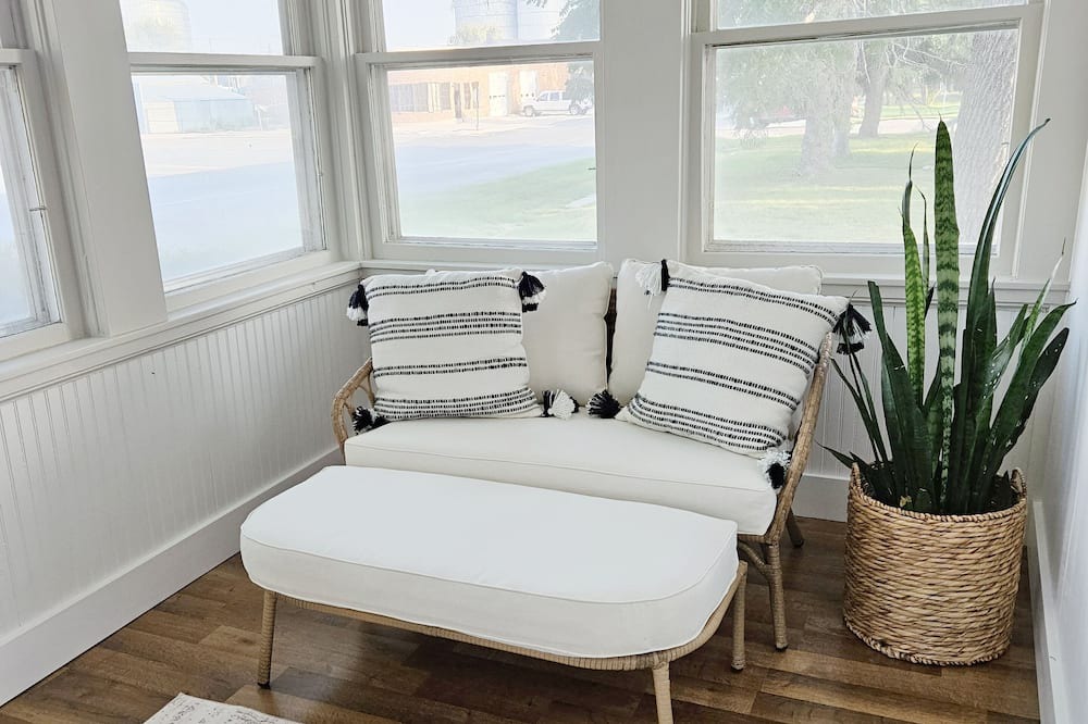 Photo of Bedroom in Wauneta