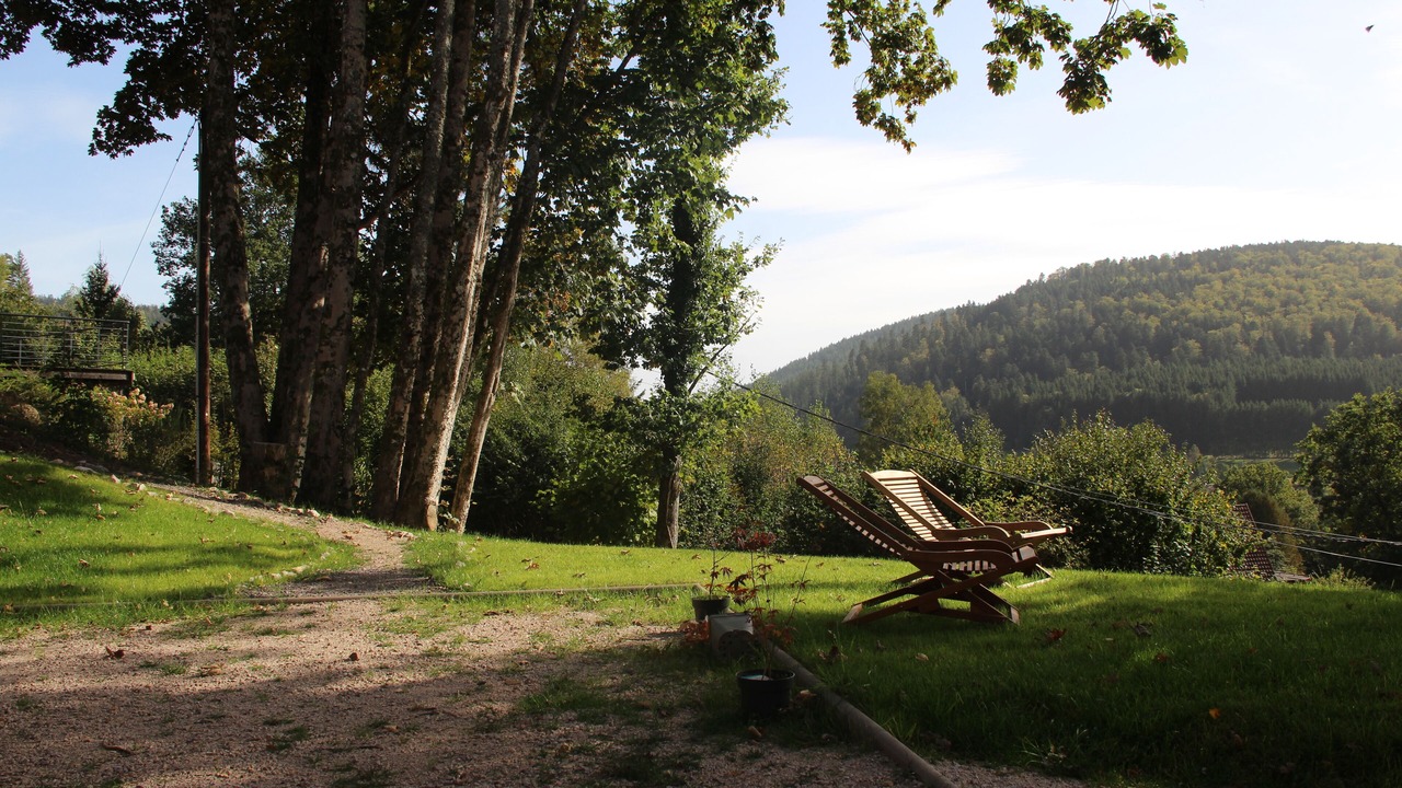 Photo of Outdoor in Colroy-la-Roche