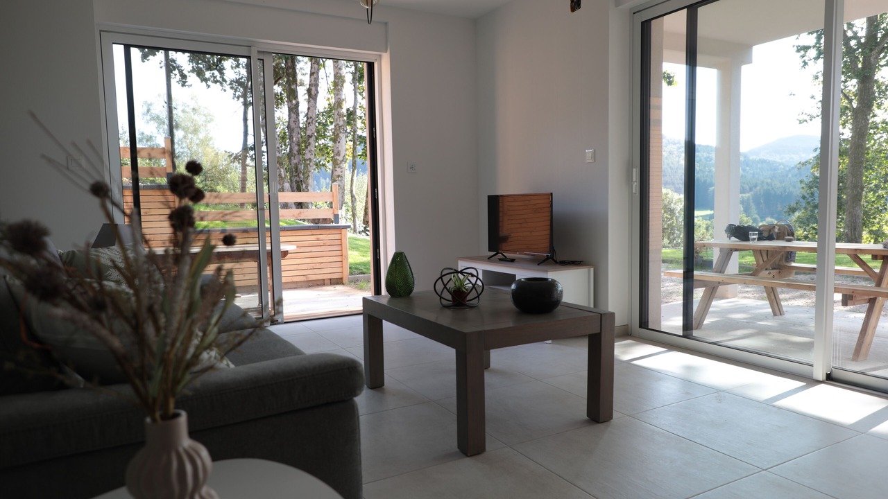 Photo of Livingroom in Colroy-la-Roche