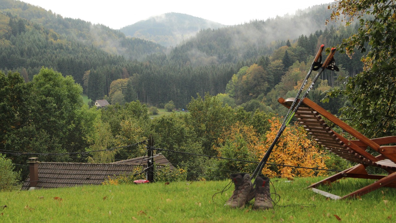 Photo of Outdoor in Colroy-la-Roche