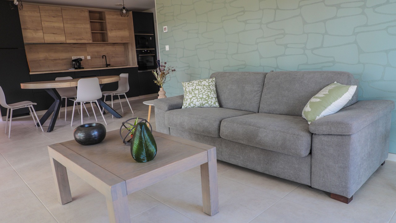 Photo of Livingroom in Colroy-la-Roche