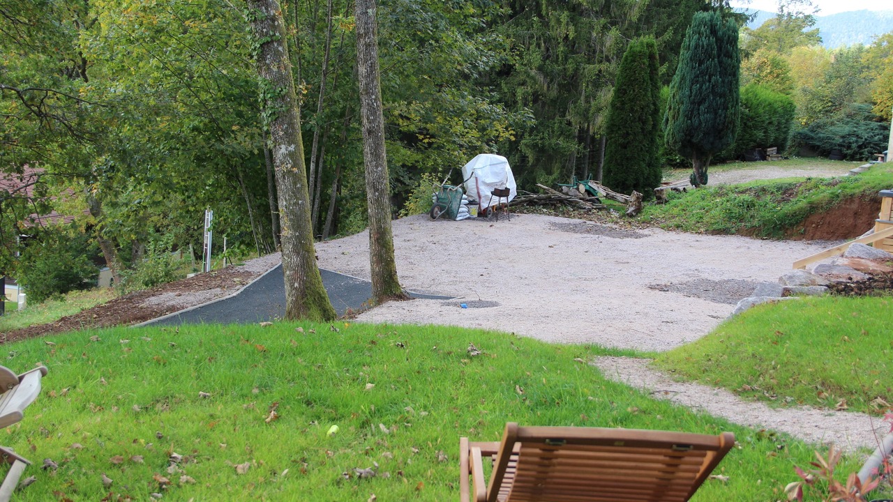Photo of Outdoor in Colroy-la-Roche