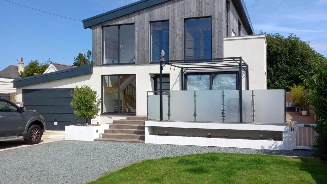 Photo of Outdoor in Middleton-on-Sea