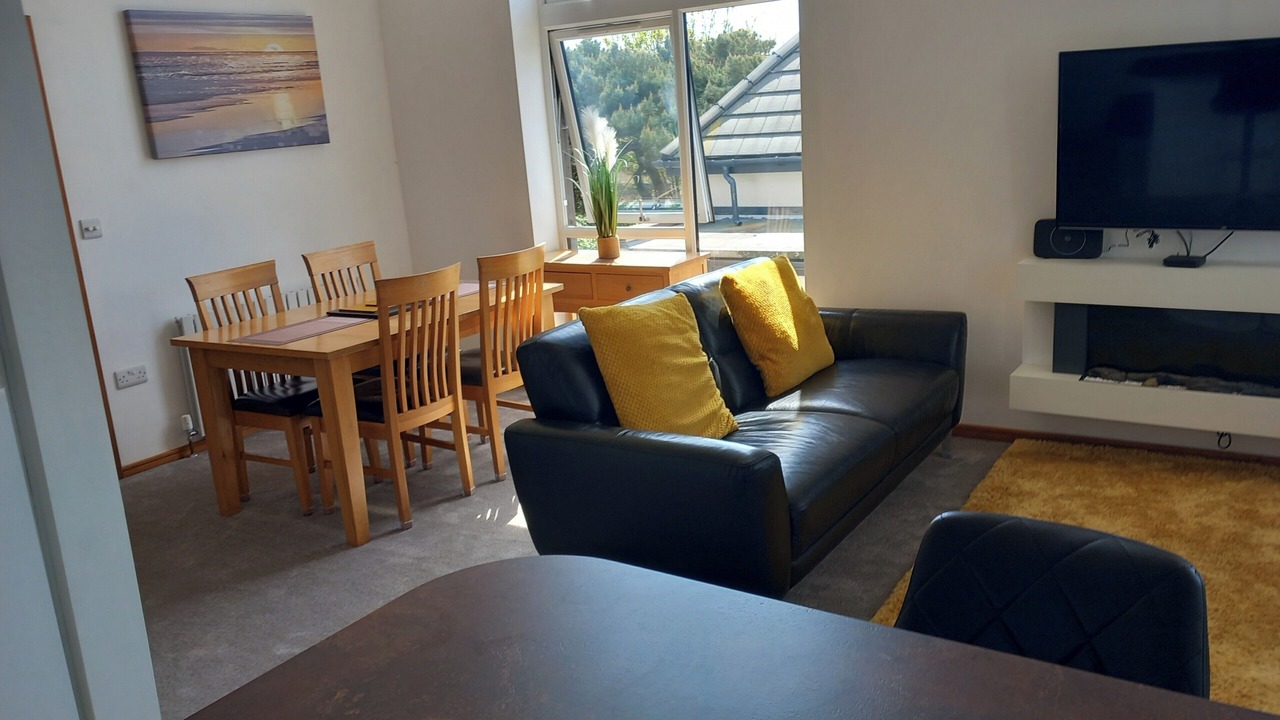 Photo of Livingroom in Middleton-on-Sea