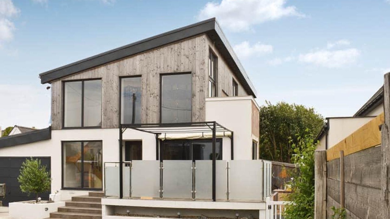 Photo of Outdoor in Middleton-on-Sea