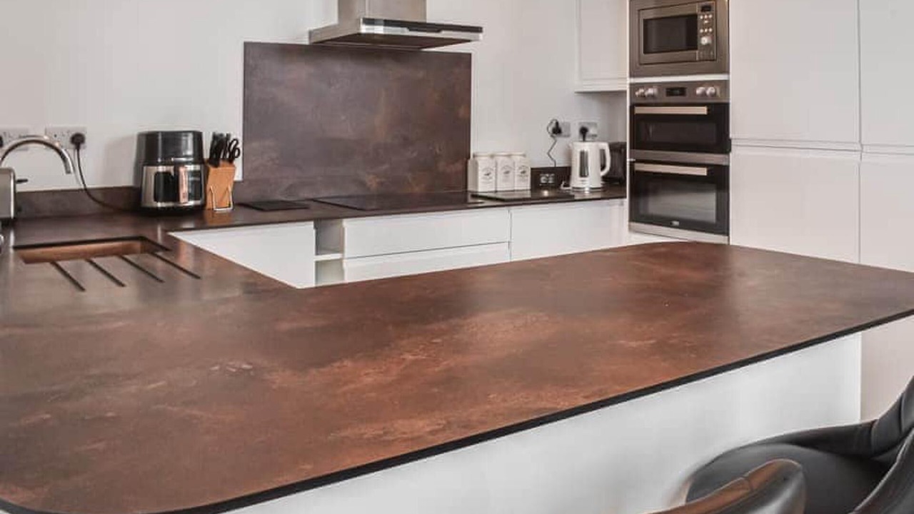 Photo of Kitchen in Middleton-on-Sea