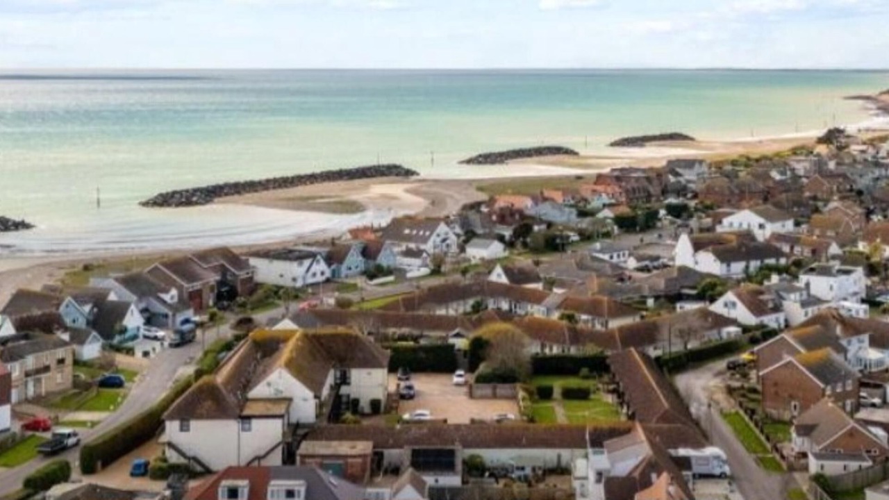 Photo of Outdoor in Middleton-on-Sea