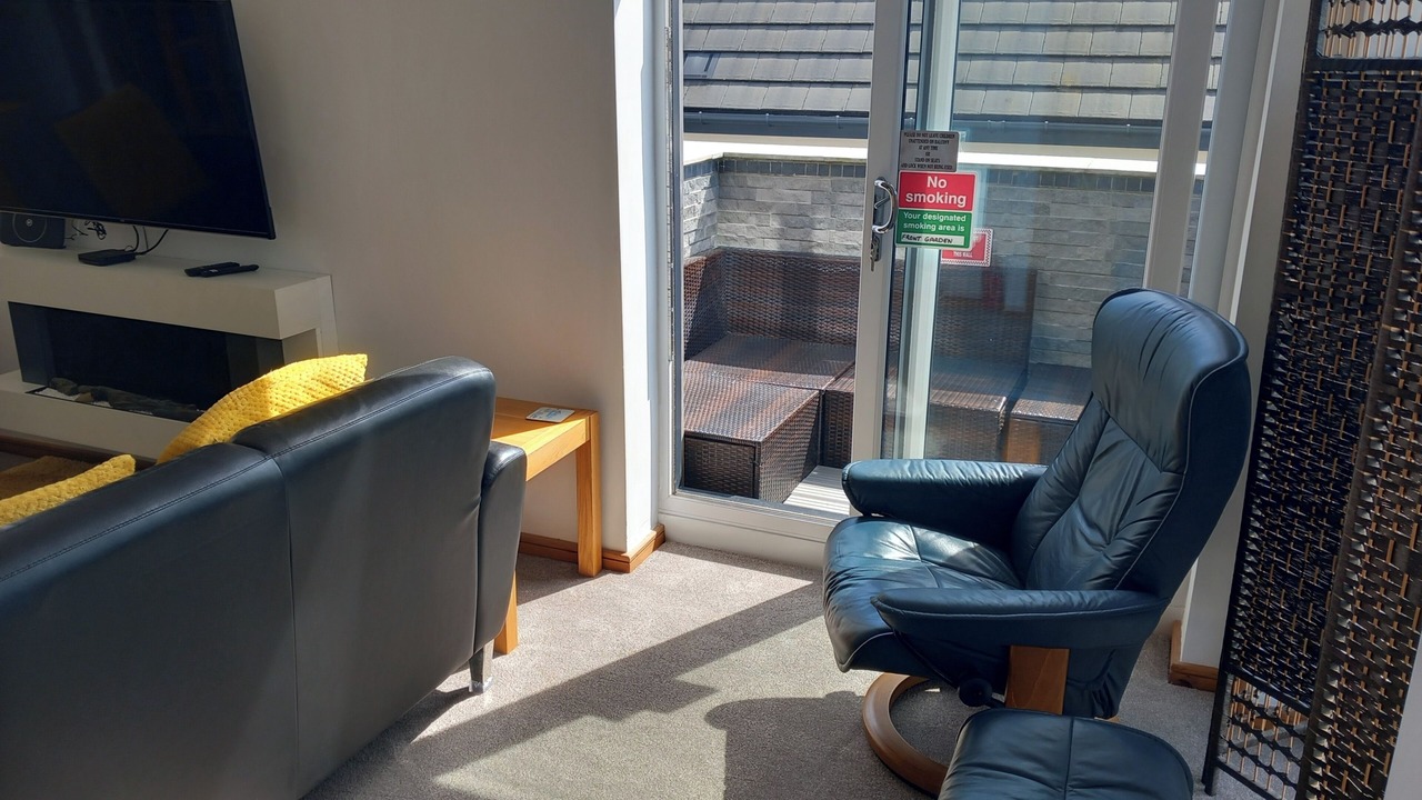 Photo of Livingroom in Middleton-on-Sea