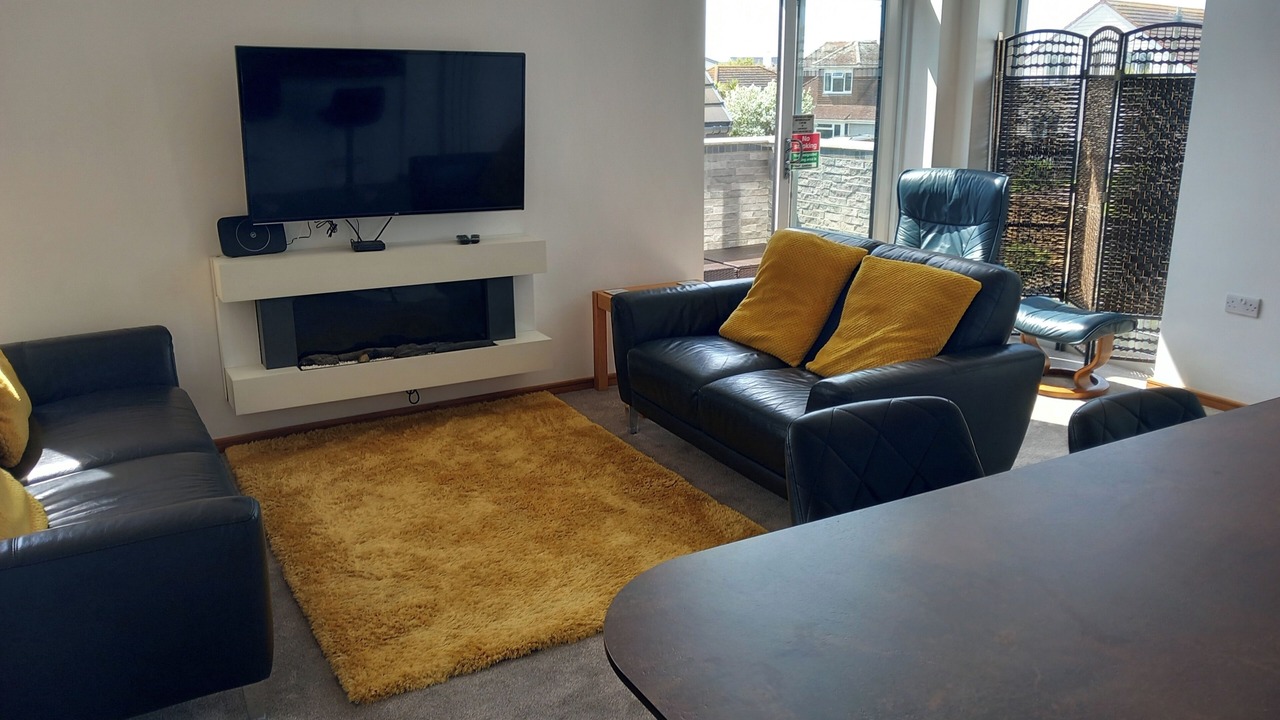 Photo of Livingroom in Middleton-on-Sea
