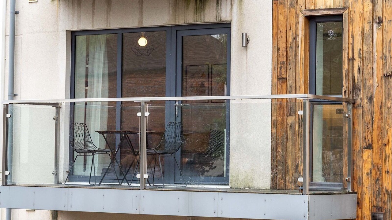 Photo of Outdoor in High Wycombe