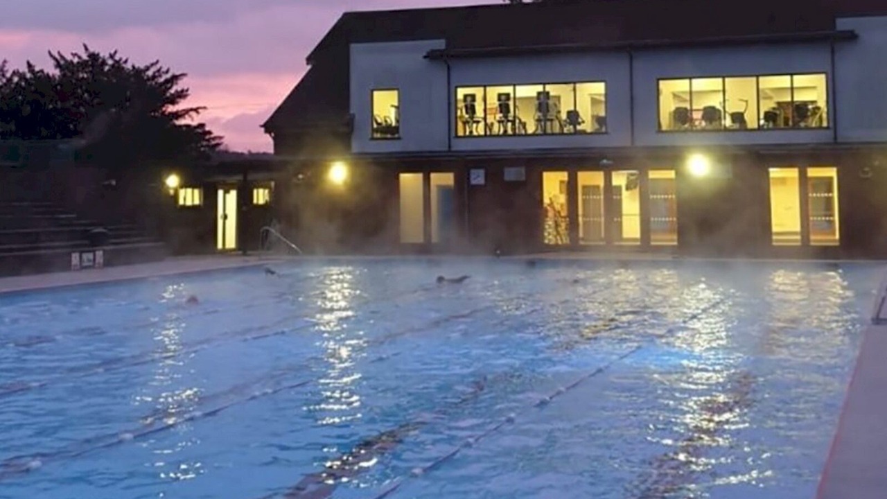 Photo of Outdoor in High Wycombe