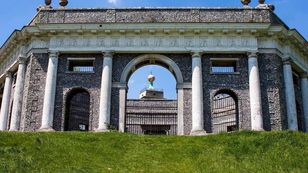 Photo of Others in High Wycombe