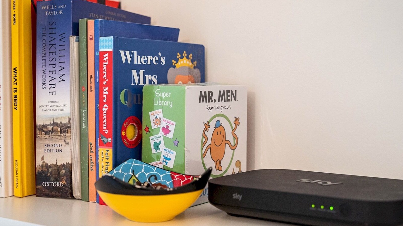 Photo of Others in High Wycombe