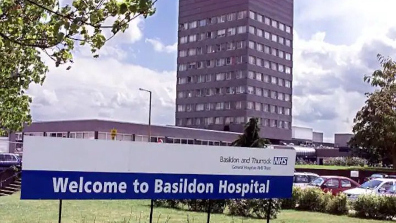 Photo of Outdoor in Crays Hill