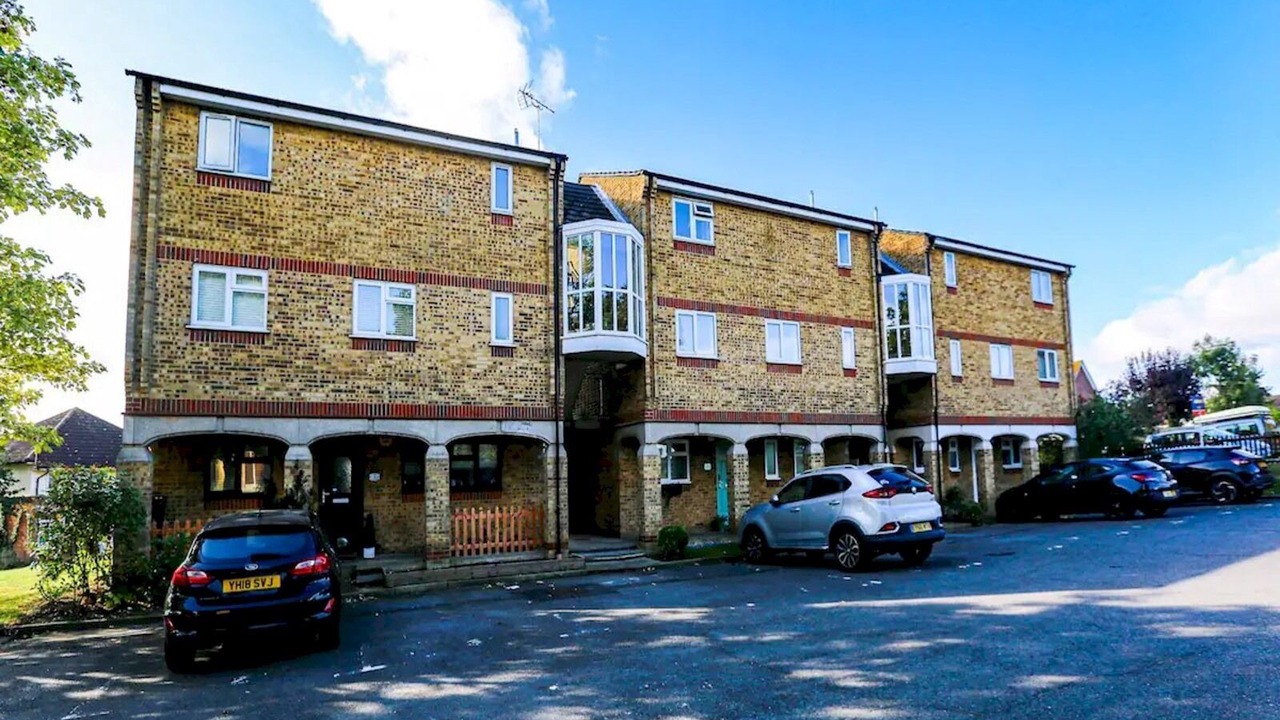 Photo of Outdoor in Crays Hill