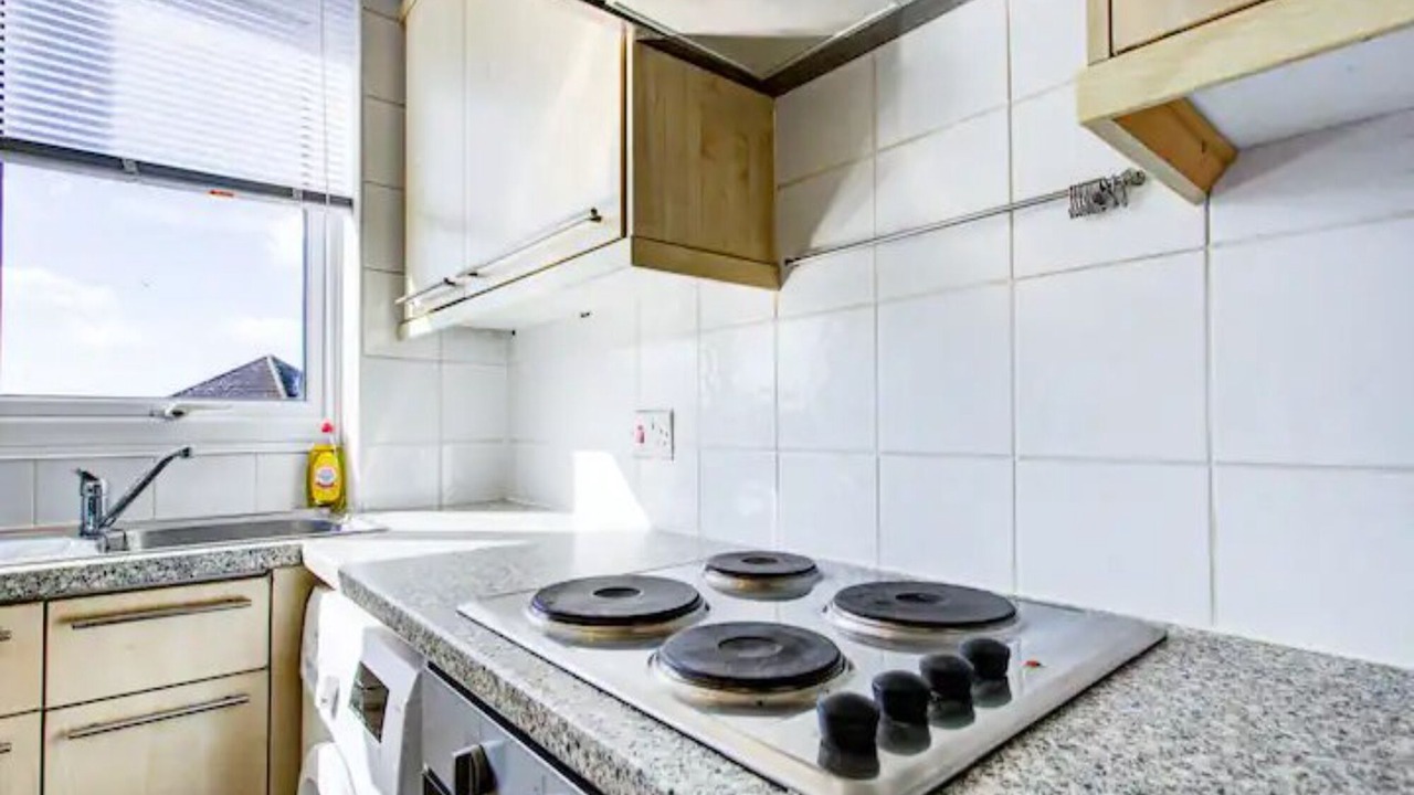 Photo of Kitchen in Crays Hill