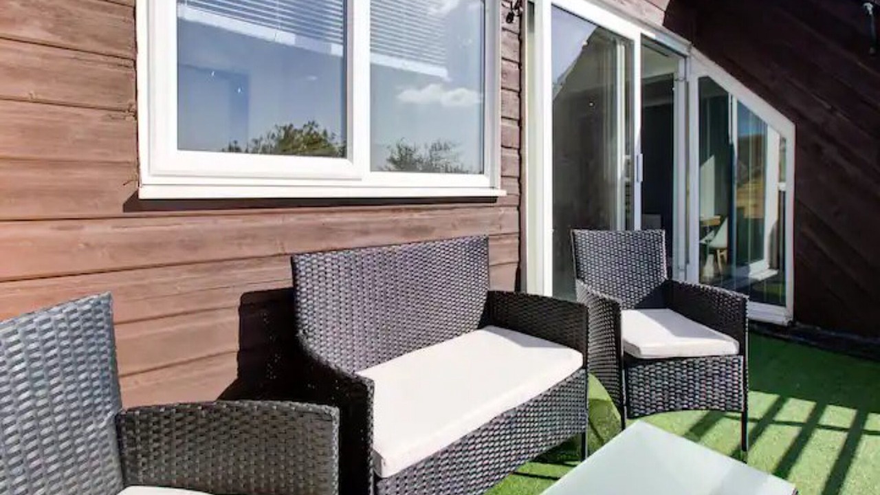 Photo of Outdoor in Crays Hill