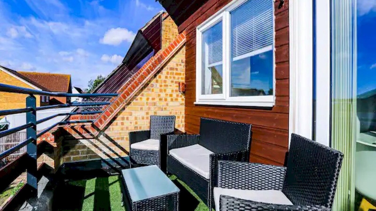 Photo of Outdoor in Crays Hill