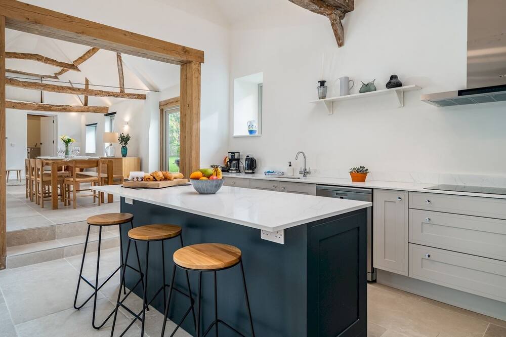 Photo of Kitchen in Hartwell