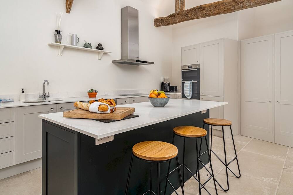 Photo of Kitchen in Hartwell