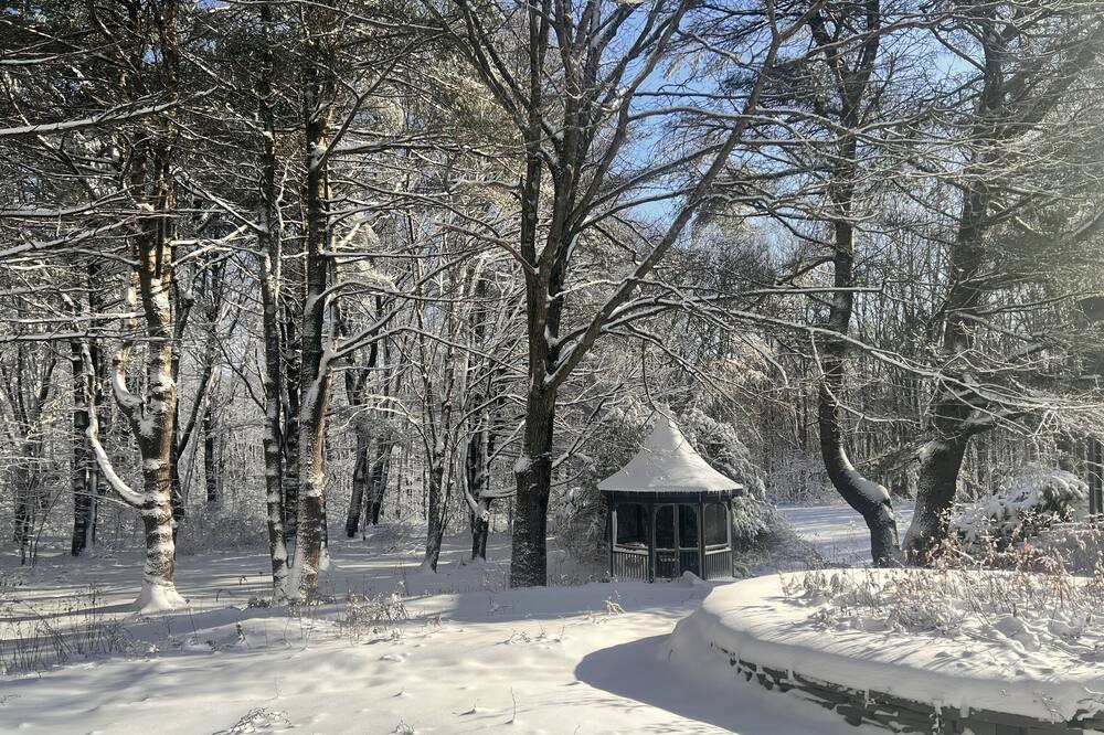 Photo of Outdoor in Canaan