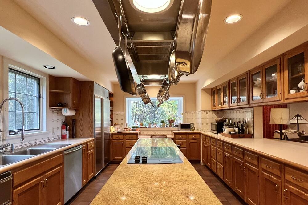 Photo of Kitchen in Canaan
