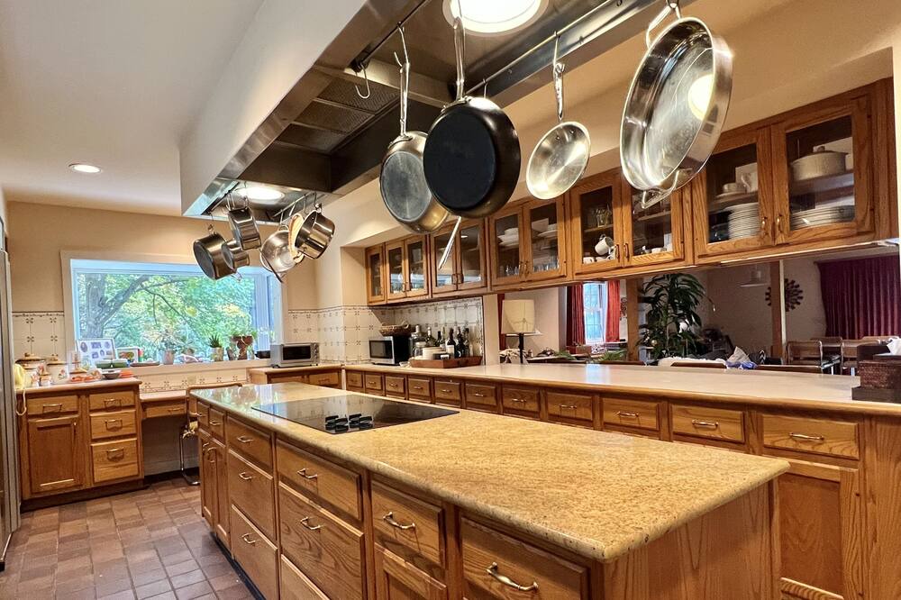 Photo of Kitchen in Canaan