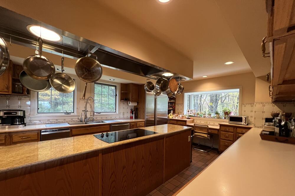 Photo of Kitchen in Canaan