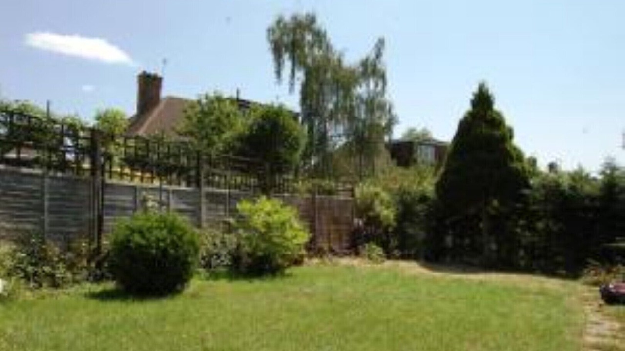 Photo of Outdoor in Whittington