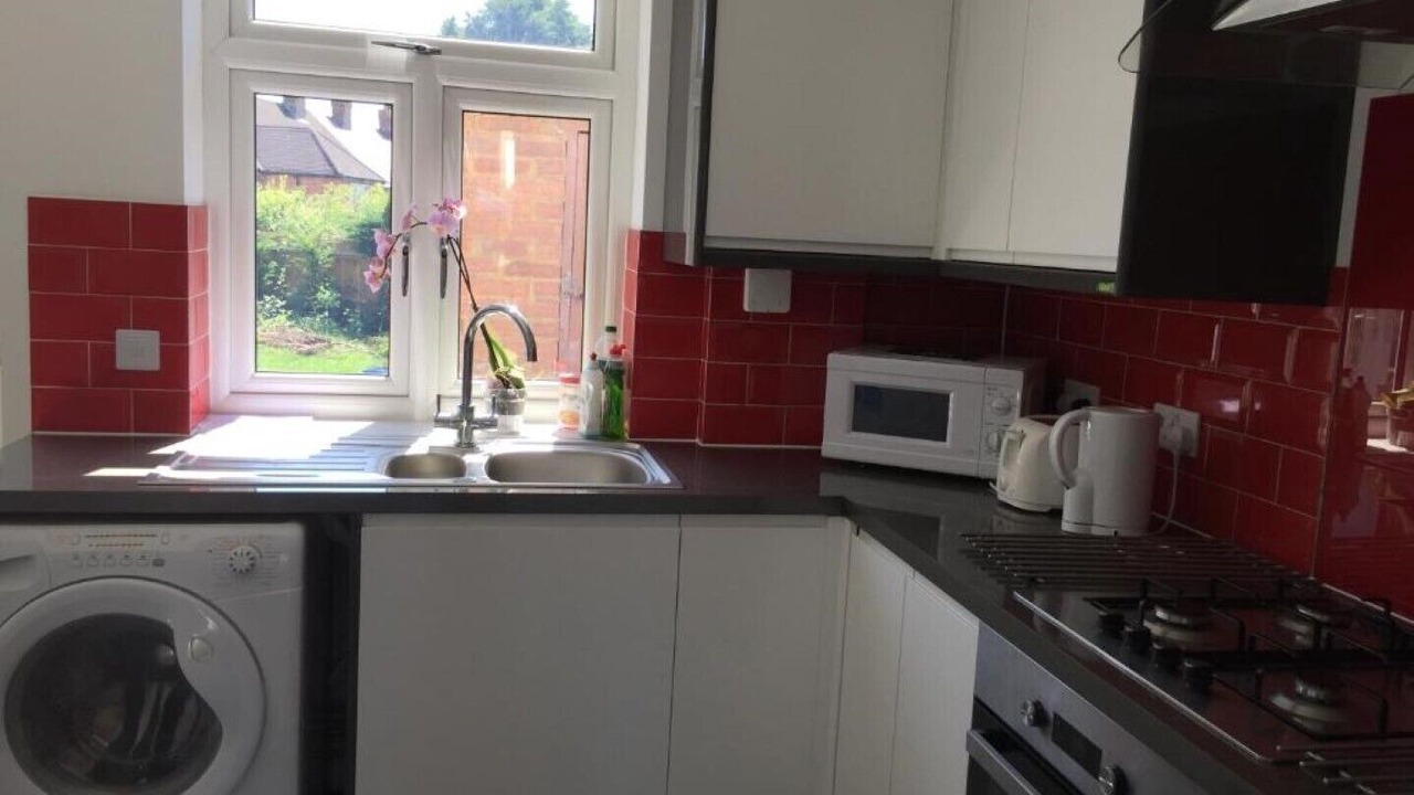 Photo of Kitchen in Whittington